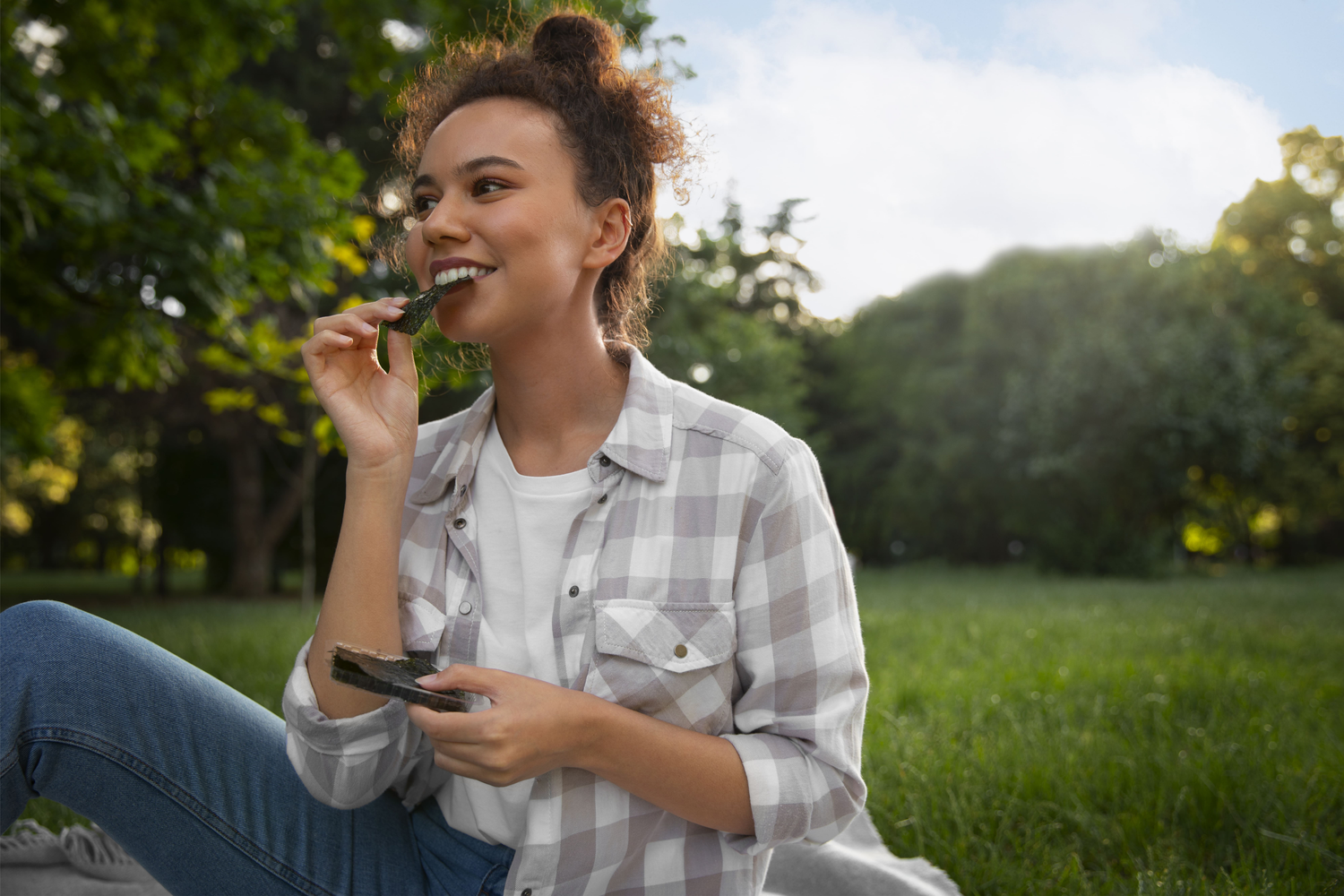 Liofilização: O Segredo Espacial por Trás da Crocância Irresistível da S'more