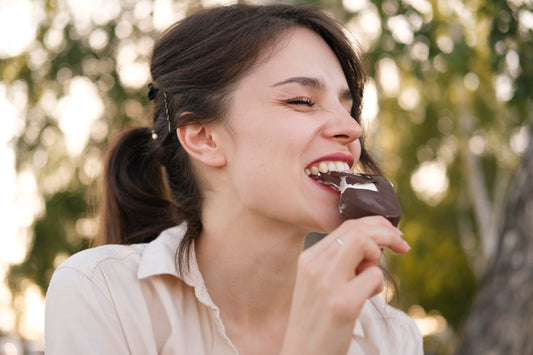 25g de Proteína em um Bombom? Como o Chocolio Mudou a Regra do Pós-Treino