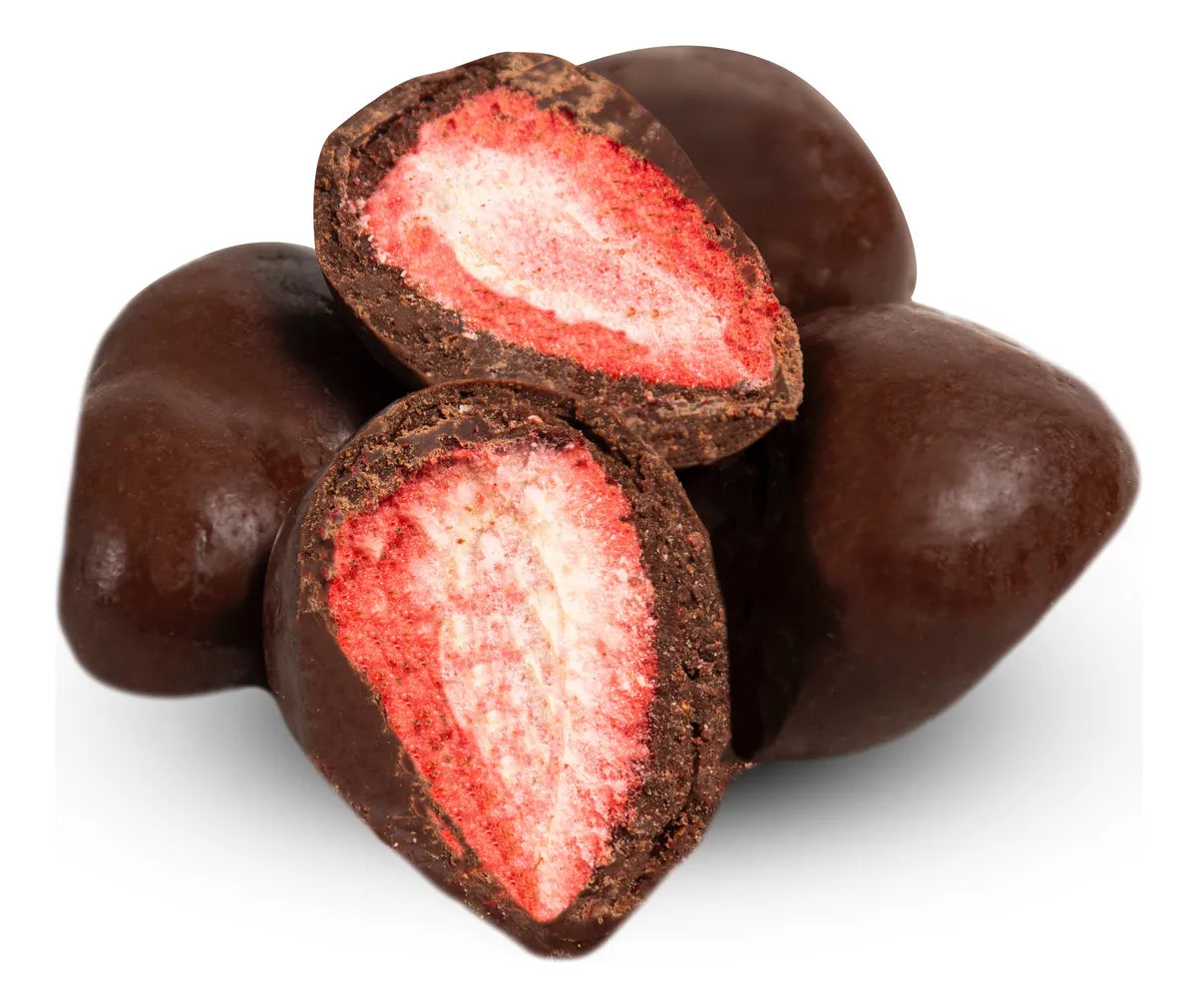 Chocolio Morango Com Chocolate ao Leite